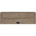 Sutter Computer Credenza 13 Sutter Computer Credenza 5981-10464-80 5981 10464 80 top