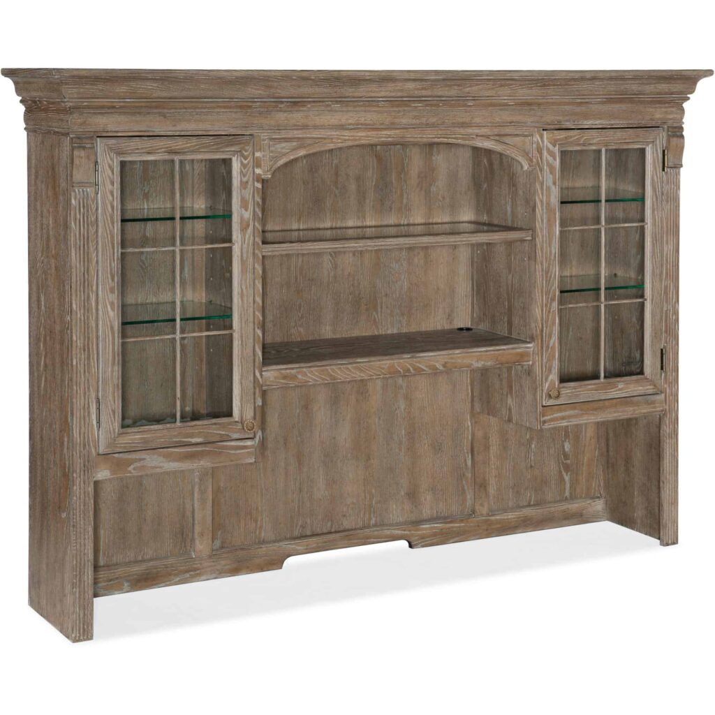 Sutter Credenza Hutch - Image 2