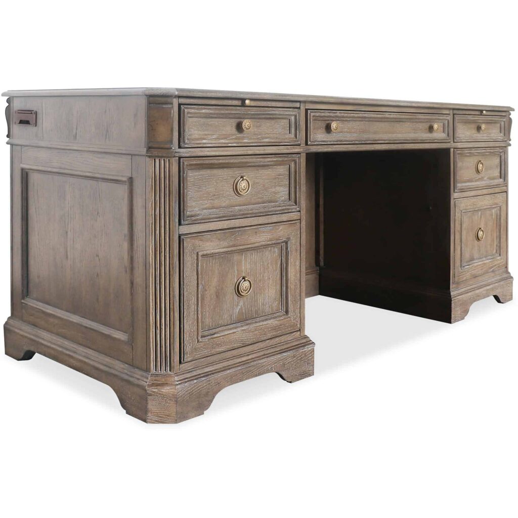 Sutter Junior Executive Desk