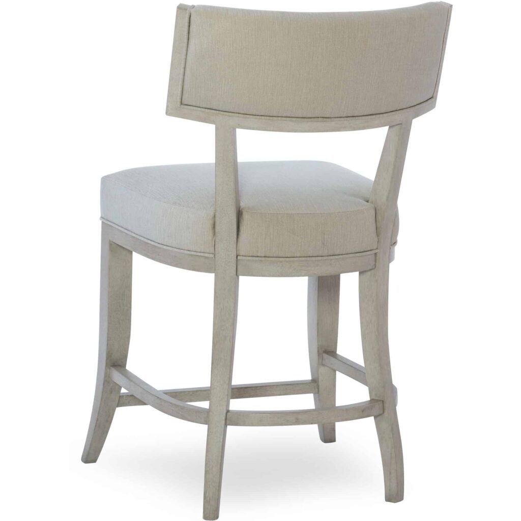 Elixir Klismos Counter Stool - Image 2