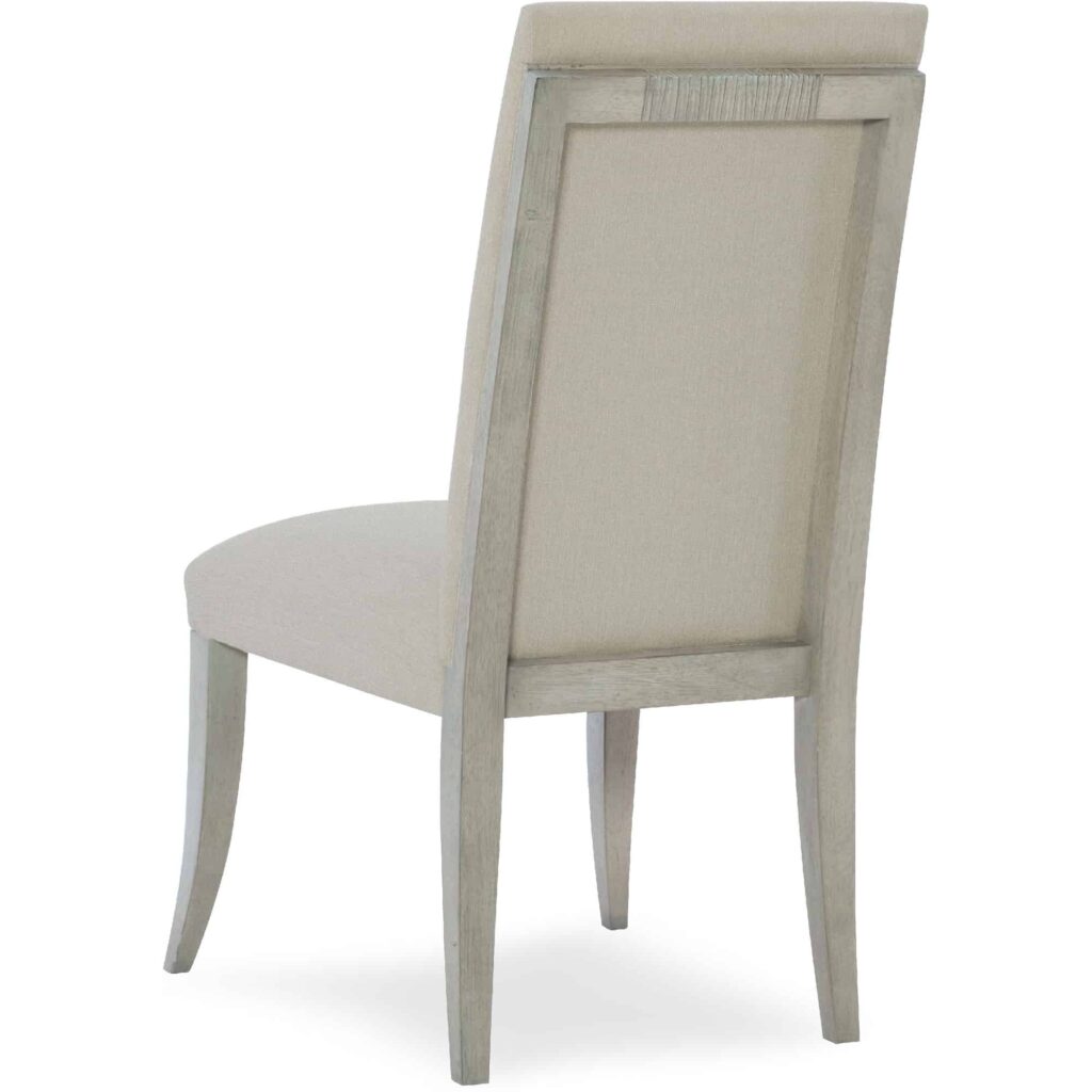 Elixir Upholstered Side Chair - Image 2