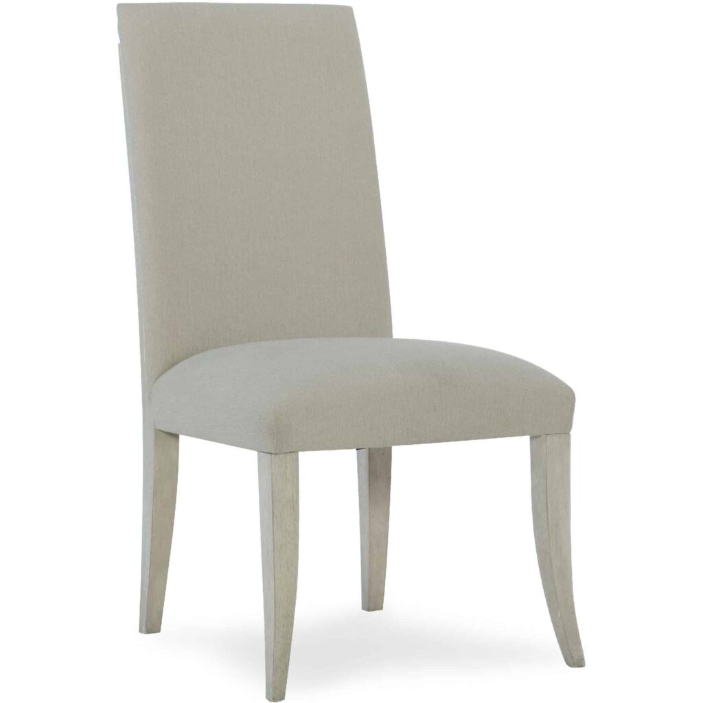 Elixir Upholstered Side Chair