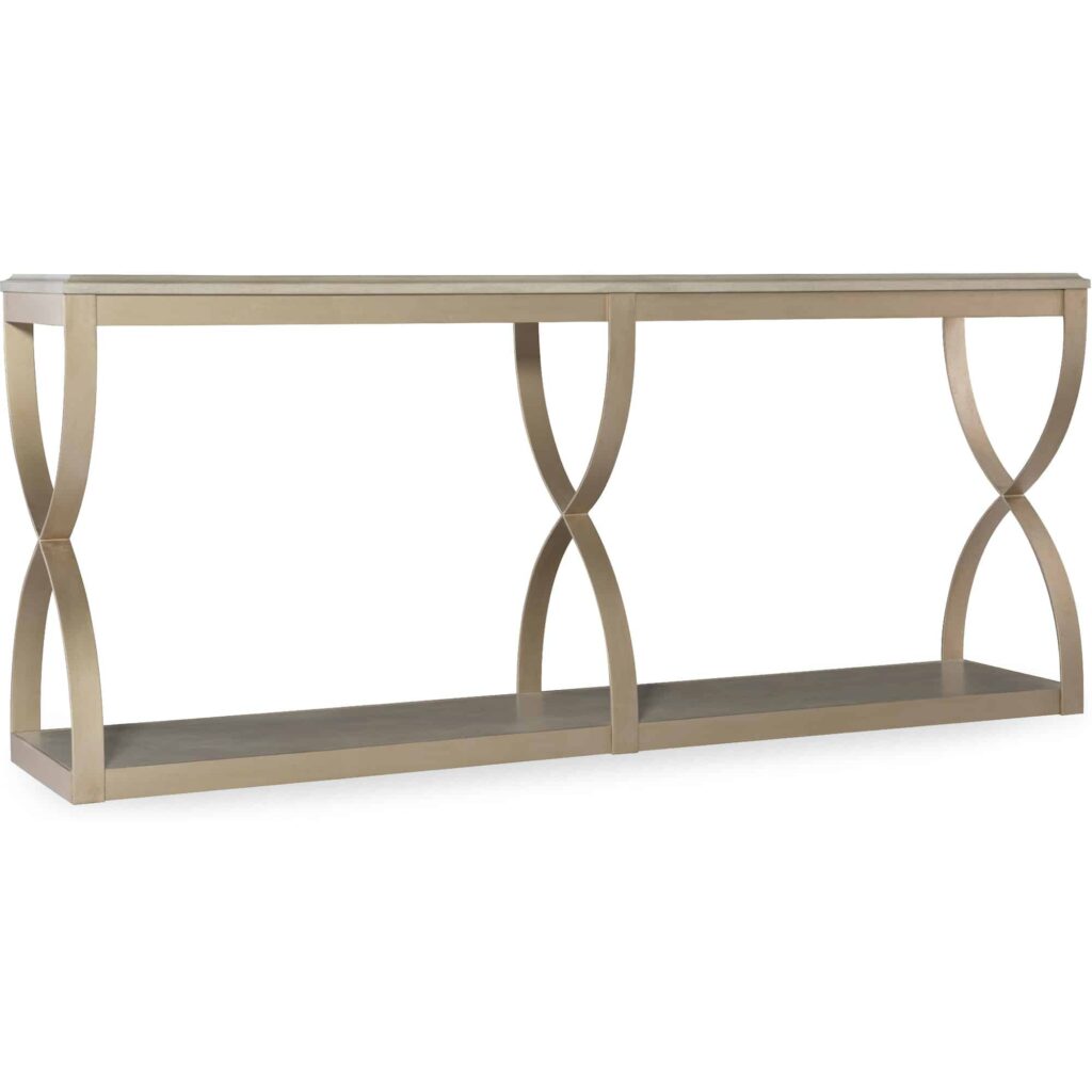 Elixir Console Table