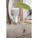 Elixir Two-Drawer Nightstand 7 Elixir Two-Drawer Nightstand 5990-90016-LTWD 5990 90016 ltwd detail