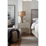 Elixir Two-Drawer Nightstand 6 Elixir Two-Drawer Nightstand 5990-90016-LTWD 5990 90016 ltwd room