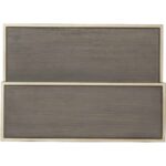 Elixir 1 Drawer Nightstand 4 Elixir 1 Drawer Nightstand HKR12875 5990 90116 dkw top