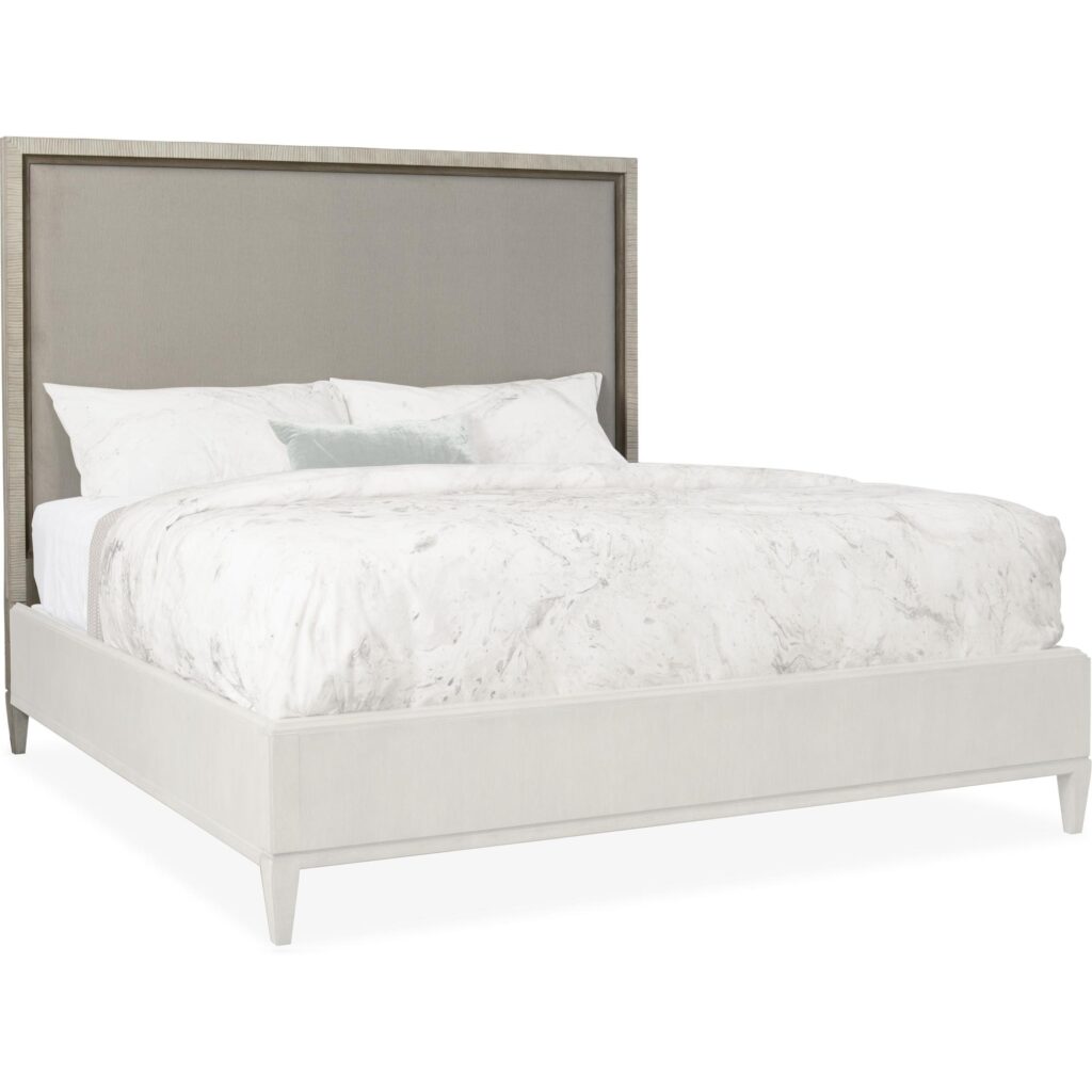 Elixir Queen Upholstered Bed - Image 5