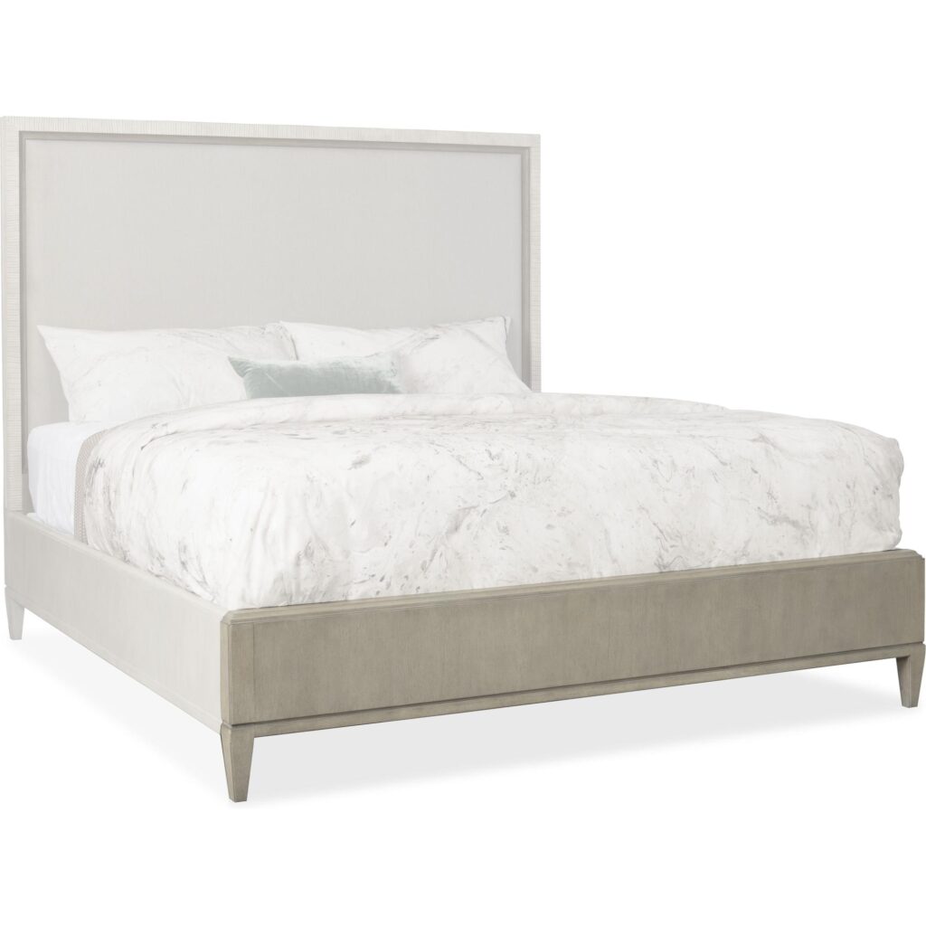 Elixir Queen Upholstered Bed - Image 6