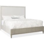 Elixir Queen Upholstered Bed 12 Elixir Queen Upholstered Bed 5990-90850-MULTI 5990 90852 multi