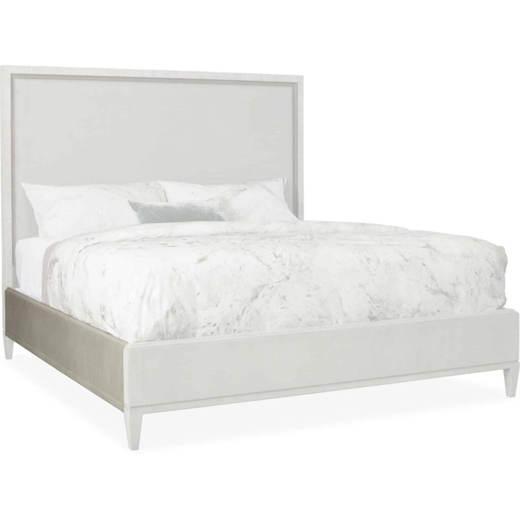 Elixir King Upholstered Bed - Image 5