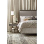 Elixir Queen Upholstered Bed 8 Elixir Queen Upholstered Bed 5990-90850-MULTI 5990 90866 multi 90116 dkw room2