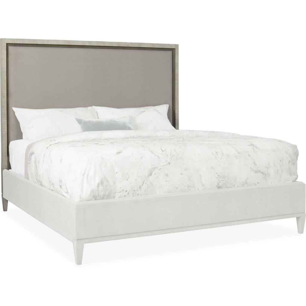 Elixir King Upholstered Bed - Image 6