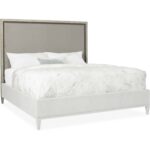 Elixir King Upholstered Bed 12 Elixir King Upholstered Bed 5990-90866-MULTI 5990 90867 multi