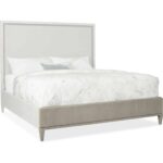 Elixir King Upholstered Bed 13 Elixir King Upholstered Bed 5990-90866-MULTI 5990 90868 multi