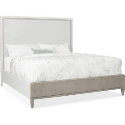 Elixir King Upholstered Bed 5990-90866-MULTI 5990 90868 multi