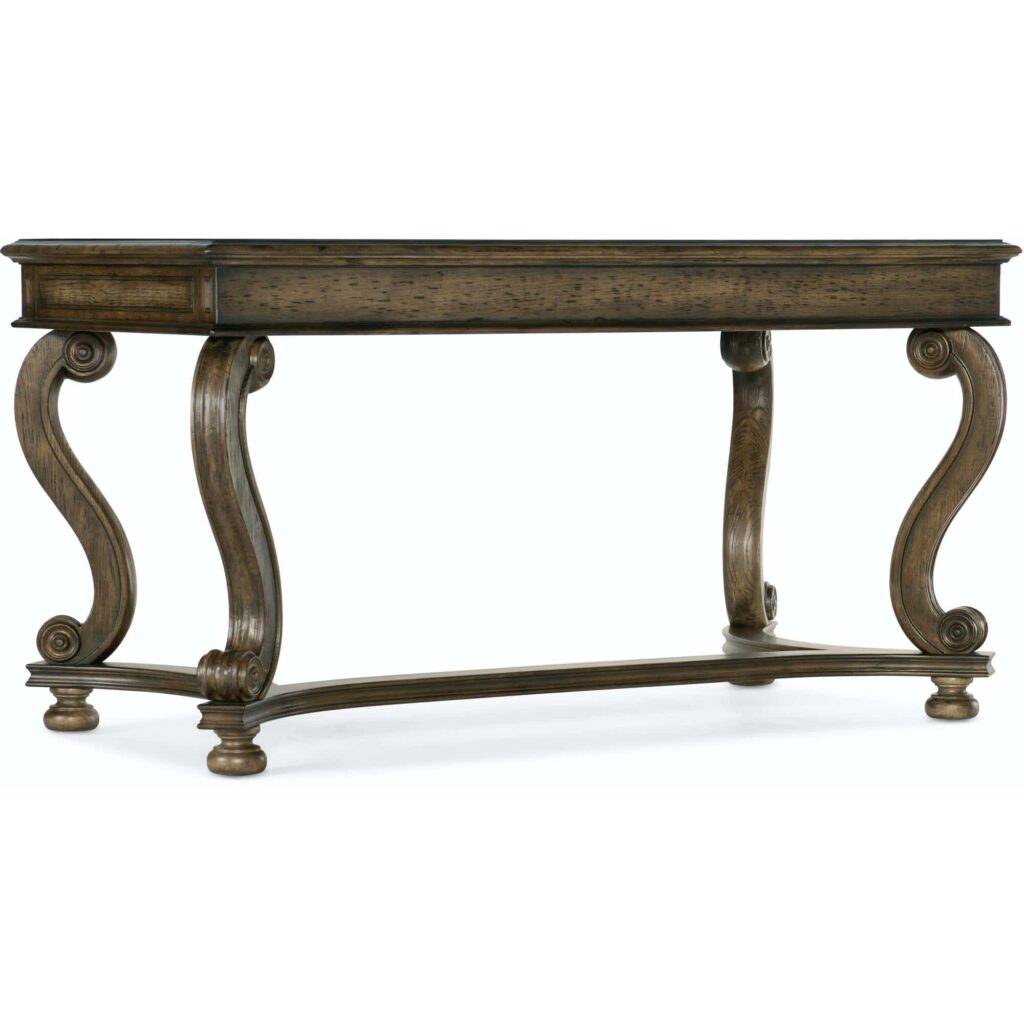 Vera Cruz Writing Desk - Image 2