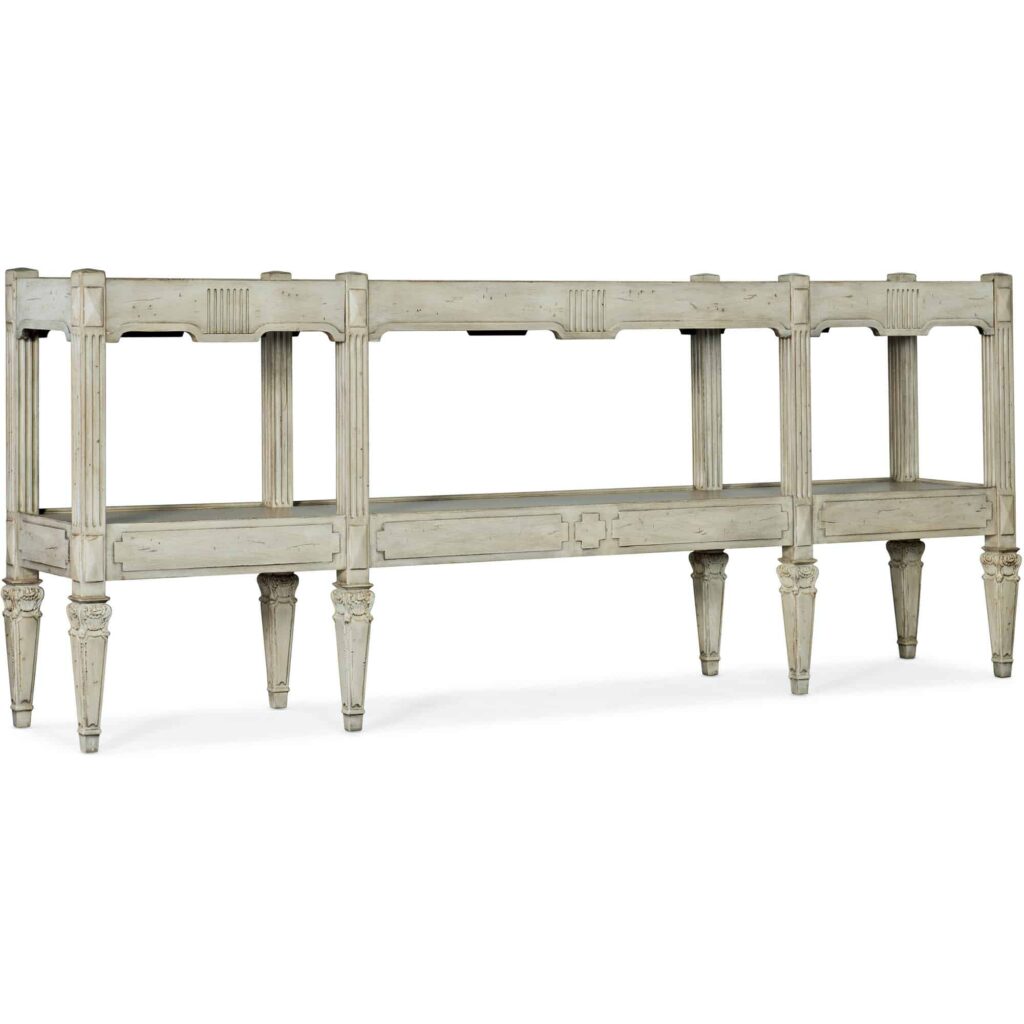 Vera Cruz Accent Console Table