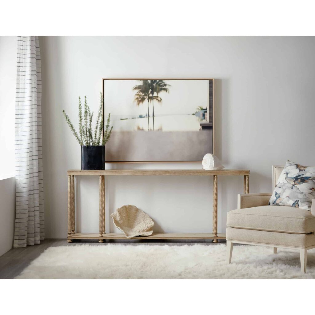 Vera Cruz Console Table - Image 3