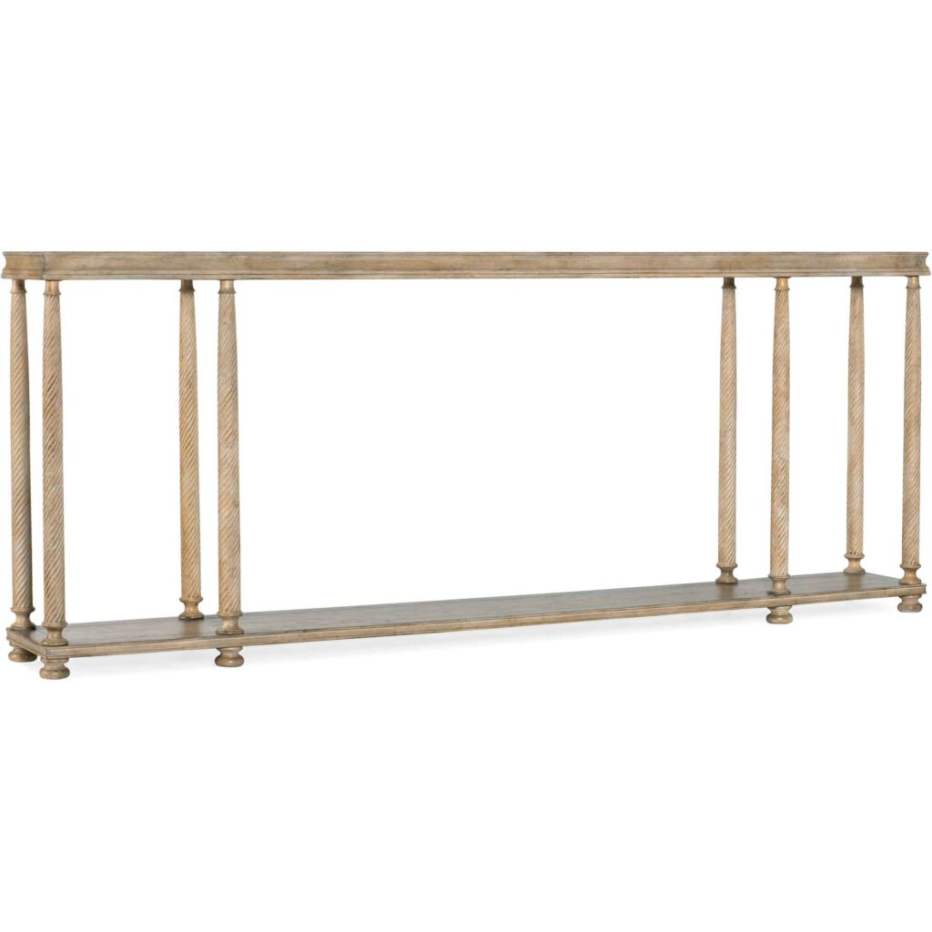 Vera Cruz Console Table