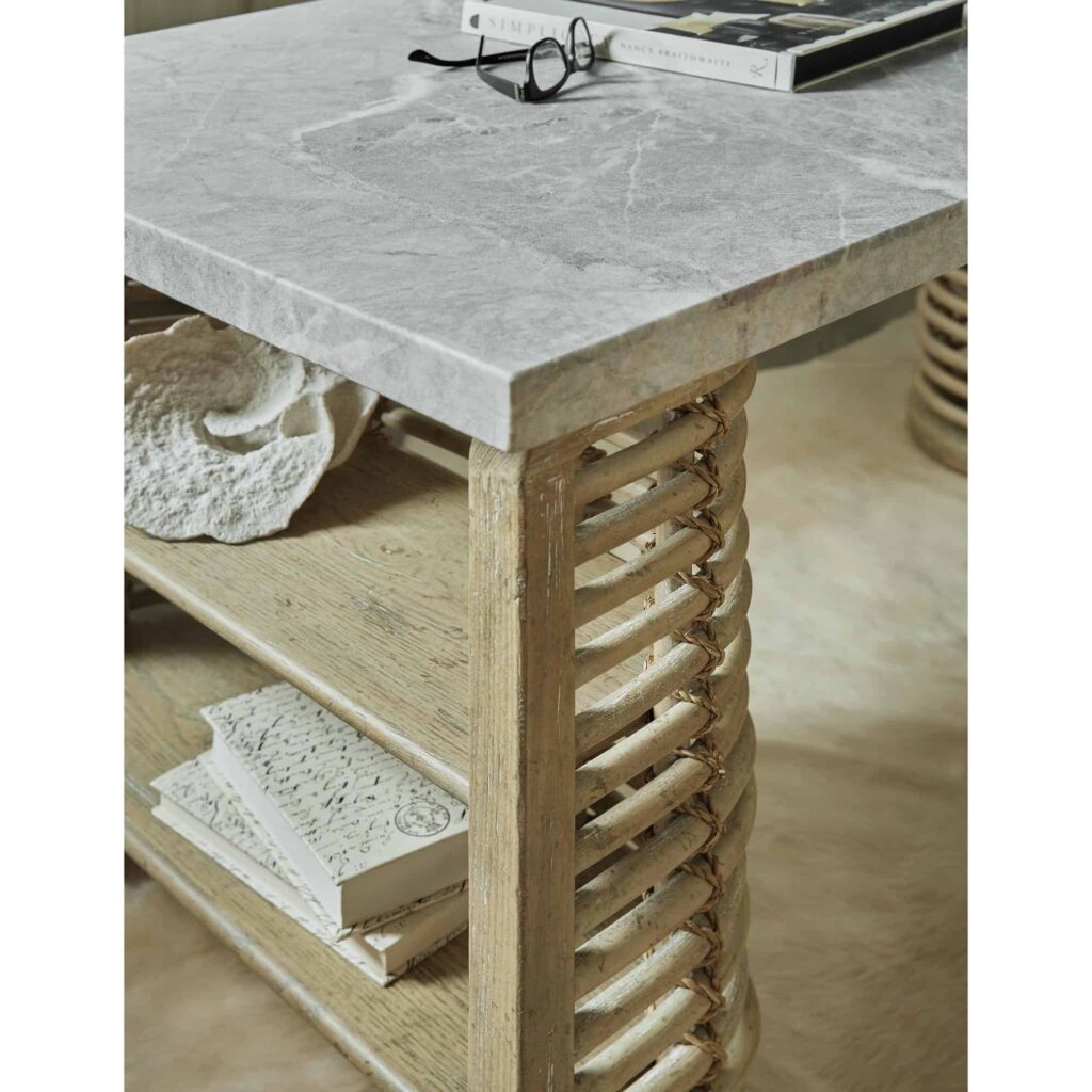 Surfrider Writing Desk - Image 3