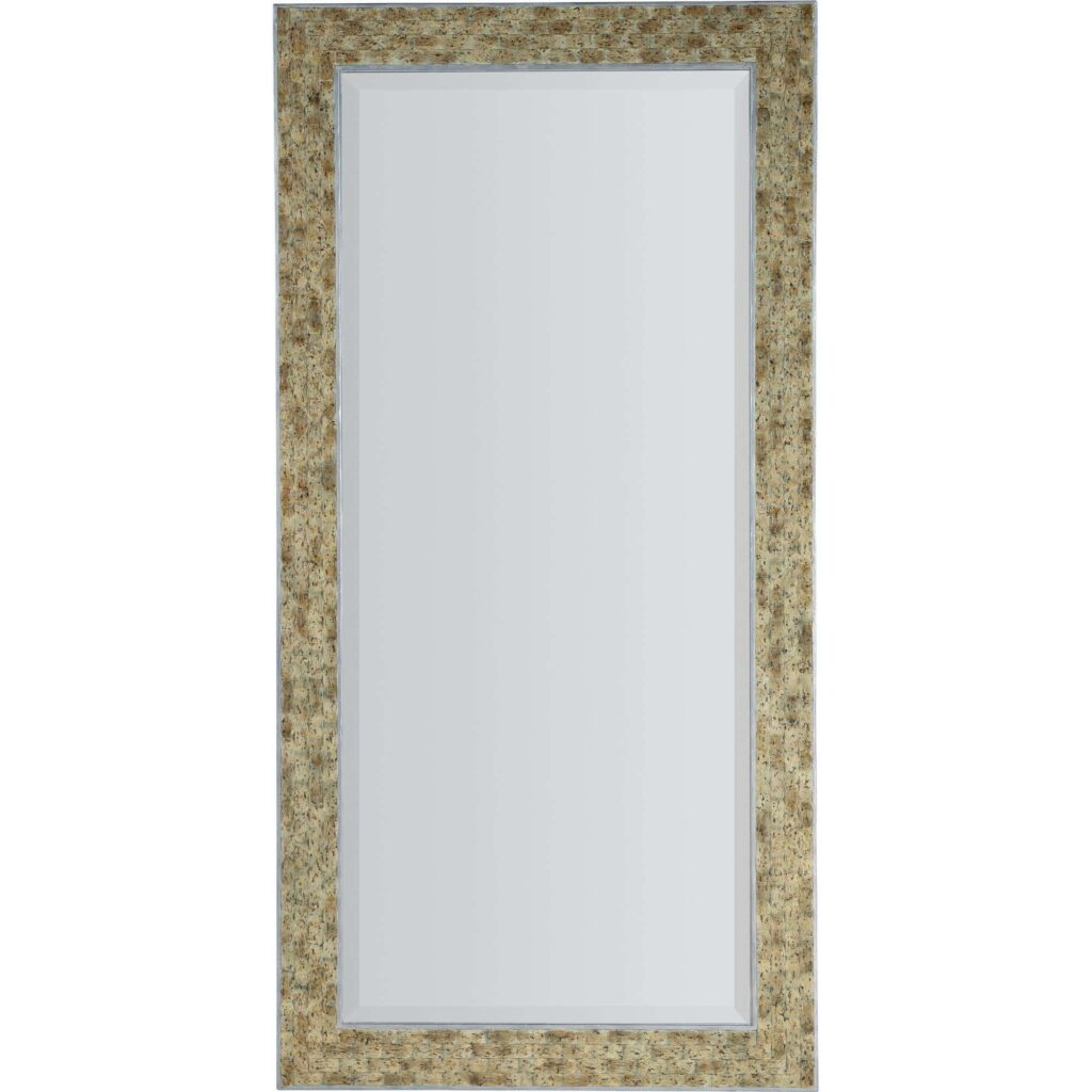 Surfrider Floor Mirror