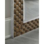 Sundance Floor Mirror 4 Sundance Floor Mirror 6015-50004-89 6015 50004 89 detail