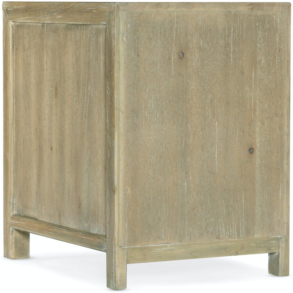 Surfrider Chairside Chest - Image 3