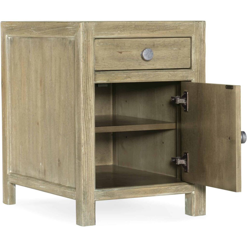 Surfrider Chairside Chest - Image 4