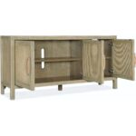 Surfrider Small Media Console 6 Surfrider Small Media Console 6015-55465-80 6015 55465 80 open silo