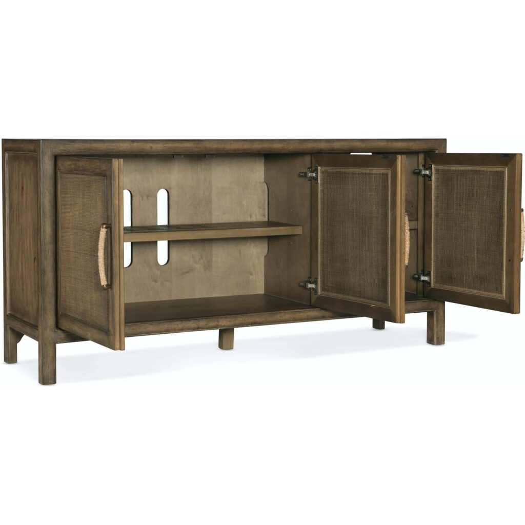 Sundance Small Media Console - Image 3