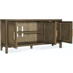 Sundance Small Media Console 6 Sundance Small Media Console 6015-55465-89 6015 55465 89 open silo
