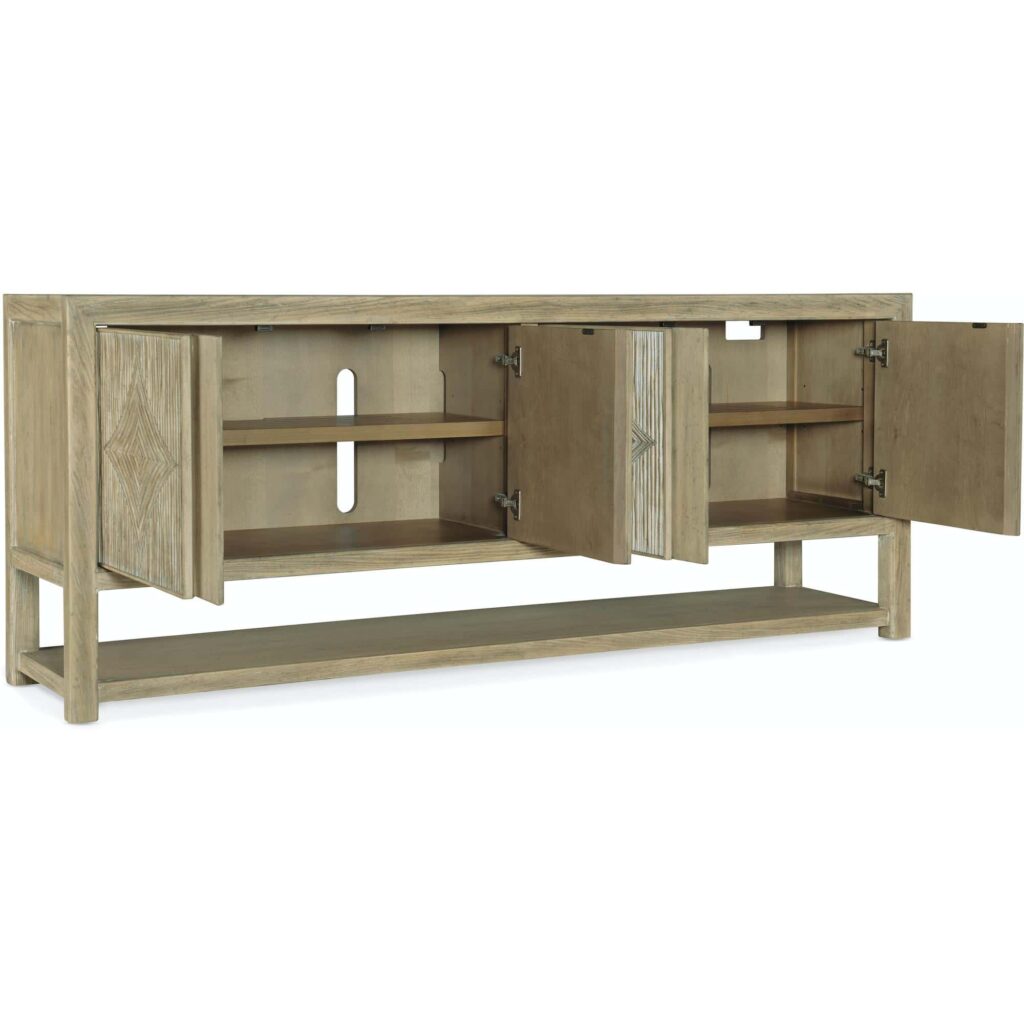 Surfrider Entertainment Console - Image 3