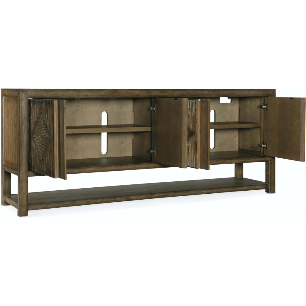 Sundance Entertainment Console - Image 3