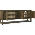 Sundance Entertainment Console 6 Sundance Entertainment Console 6015-55480-89 6015 55480 89 open silo