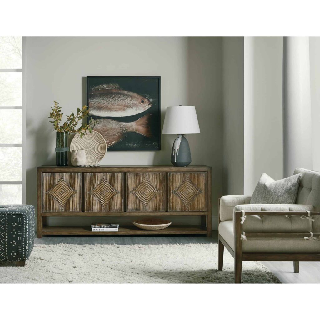 Sundance Entertainment Console - Image 4