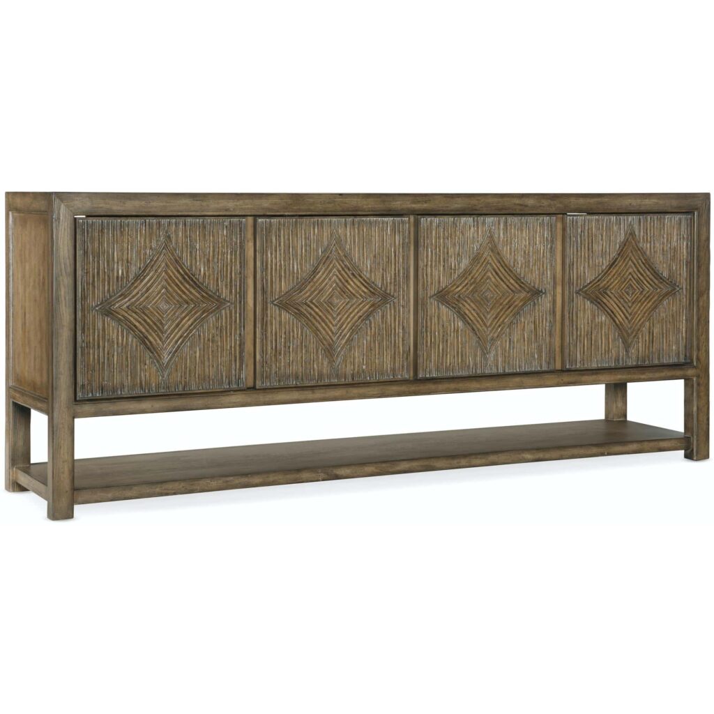 Sundance Entertainment Console