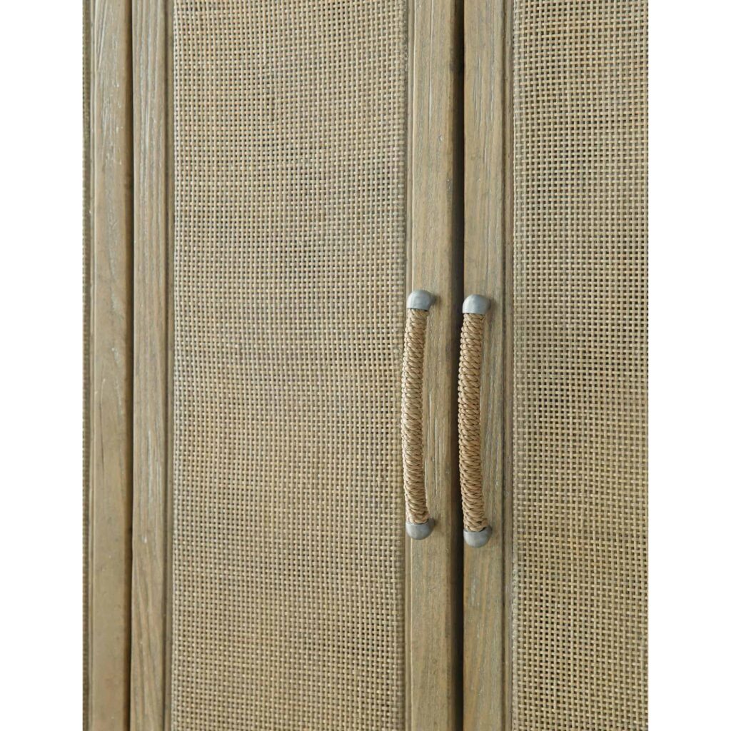 Bar and Game Room Surfrider Bar Cabinet - Image 10