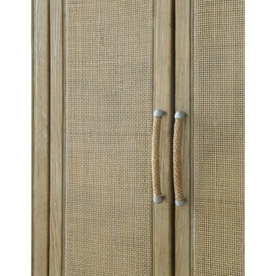 Bar and Game Room Surfrider Bar Cabinet 6015-75160-80 6015 75160 80 detail