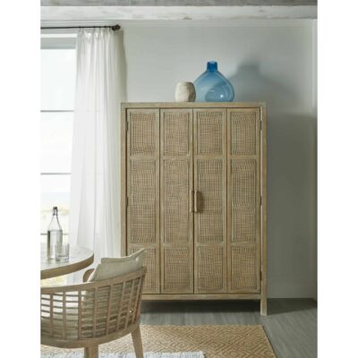 Bar and Game Room Surfrider Bar Cabinet 6015-75160-80 6015 75160 80 room