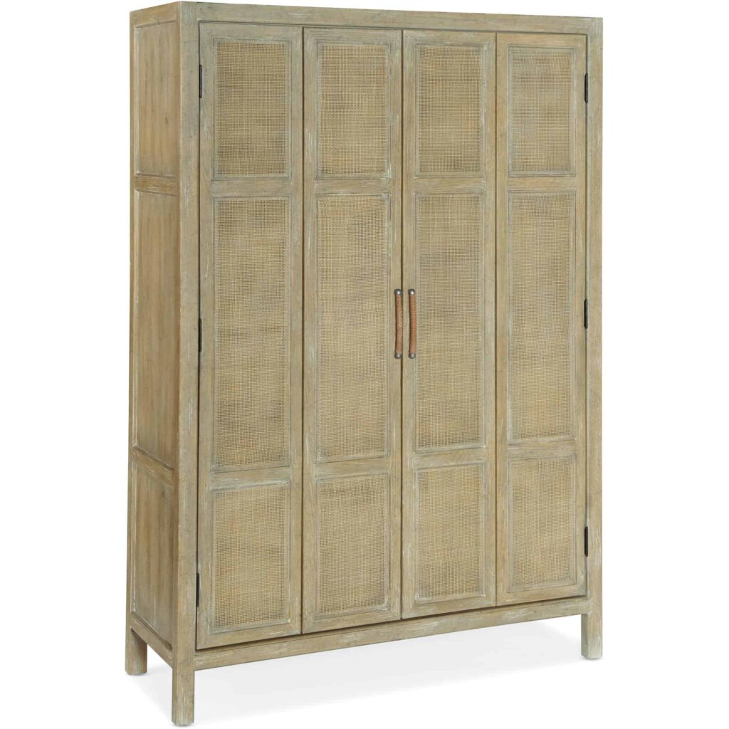 Bar and Game Room Surfrider Bar Cabinet