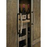 Bar and Game Room Sundance Bar Cabinet 19 Bar and Game Room Sundance Bar Cabinet 6015-75160-89 6015 75160 89 detail