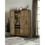 Bar and Game Room Sundance Bar Cabinet 18 Bar and Game Room Sundance Bar Cabinet 6015-75160-89 6015 75160 89 room2