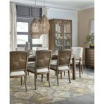 Sundance Carved Back Side Chair 7 Sundance Carved Back Side Chair 6015-75411-89 6015 75207 401 411 906 89 room