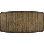 Sundance Rectangle Dining Table w/1-18in leaf 7 Sundance Rectangle Dining Table w/1-18in leaf 6015-75207-89 6015 75207 89 top2