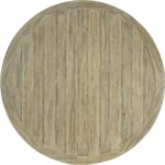 Surfrider 60in Rattan Round Dining Table 6 Surfrider 60in Rattan Round Dining Table 6015-75213-80 6015 75213 80 top
