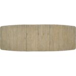 Surfrider Rectangle Dining Table w/2-18in leaves 9 Surfrider Rectangle Dining Table w/2-18in leaves 6015-75217-80 6015 75217 80 top