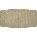 Surfrider Rectangle Dining Table w/2-18in leaves 11 Surfrider Rectangle Dining Table w/2-18in leaves 6015-75217-80 6015 75217 80 top3