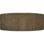 Sundance Rectangle Dining Table w/2-18in leaves 6 Sundance Rectangle Dining Table w/2-18in leaves 6015-75217-89 6015 75217 89 top2