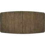 Sundance Rectangle Dining Table w/2-18in leaves 7 Sundance Rectangle Dining Table w/2-18in leaves 6015-75217-89 6015 75217 89 top3