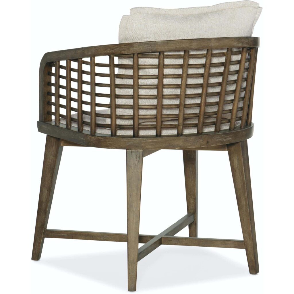 Sundance Barrel Back Chair - Image 2